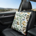 Best Oasis Twig Reversible Chair Pad For Better Backrest