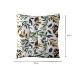 Best Oasis Twig Reversible Chair Pad For Better Backrest - Image 5