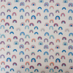 VAA Bedsheet for Double Bed 100% Cotton with 2 Pillow Covers - Image 5