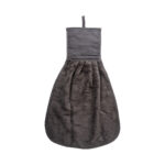 Cotton Wash Basin Napkins Set  500 GSM- Set of 2 - Image 2