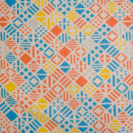 VAA Bedsheet for Single Bed 100% Cotton with 1 Pillow Covers - Image 5