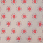 VAA Bedsheet for Double Bed 100% Cotton  with 2 Pillow Covers - Image 5