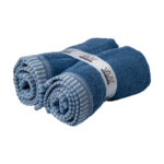 Bamboo Bliss Hand Towel Set of 2 - Image 2
