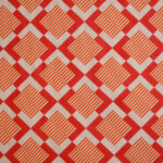 VAA Bedsheet for Single Bed 100% Cotton with 1 Pillow Covers - Image 5