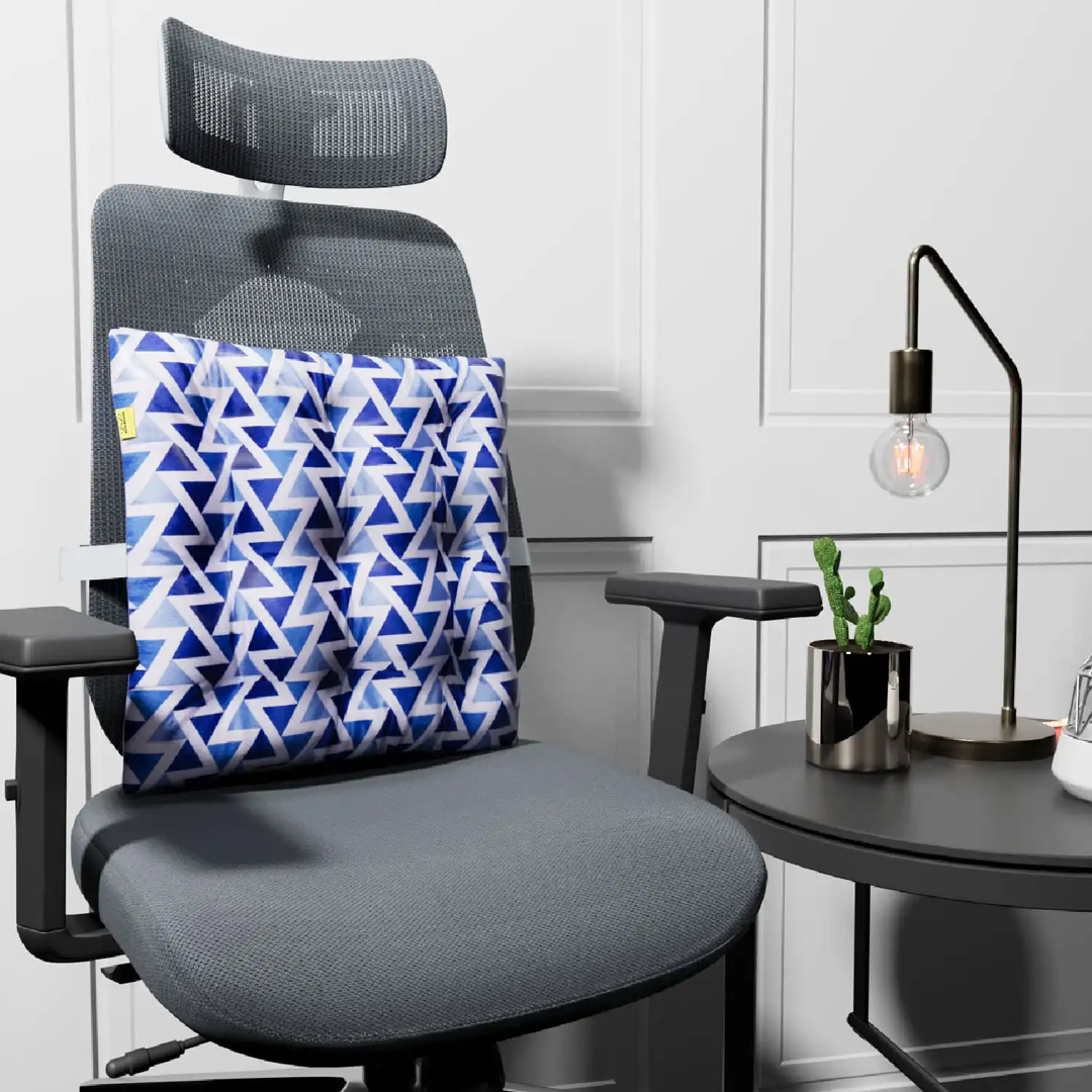 VAA-Best-Blue-Midnight-Indigo-Chairpad-for-Better-Waist-Comforts-1 Best Blue Midnight Indigo Chairpad for Better Waist Comforts - Image 1