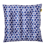 Best Blue Midnight Indigo Chairpad for Better Waist Comforts - Image 2