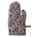 Trendy Kitchen Trio- Multicolor Floral - Image 3