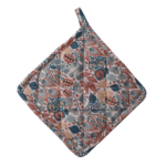 Trendy Kitchen Trio- Multicolor Floral - Image 2