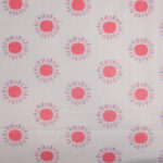 VAA Bedsheet for Single Bed 100% Cotton with 1 Pillow Covers - Image 5