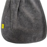 VAA Cotton Hand Towel with Loop - Set of 2 - Image 6