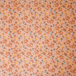 VAA Bedsheet for Double Bed Polycotton with 2 Pillow Covers - Image 4