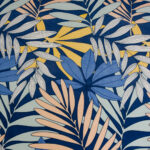 VAA Bedsheet for Double Bed Polycotton with 2 Pillow Covers - Image 3