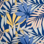 VAA Bedsheet for Single Bed Combo Polycotton with 2 Pillow Covers - Image 6