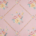 VAA Bedsheet for Single Bed Combo Polycotton with 2 Pillow Covers - Image 7