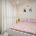 VAA Bedsheet for Single Bed Combo Polycotton with 2 Pillow Covers - Image 3