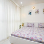 VAA Bedsheet for Single Bed Combo Polycotton with 2 Pillow Covers - Image 2