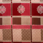 VAA Bedsheet for Single Bed Combo Polycotton with 2 Pillow Covers - Image 7