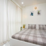 VAA Bedsheet for Single Bed Combo Polycotton with 2 Pillow Covers - Image 2