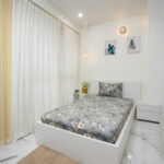 VAA Bedsheet for Single Bed Combo Polycotton with 2 Pillow Covers - Image 10