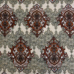 VAA Bedsheet for Single Bed Polycotton with 1 Pillow Covers - Image 4