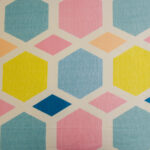 VAA Bedsheet for Single Bed Polycotton without Pillow Covers - Image 3