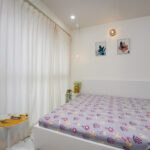 VAA Bedsheet for Single Bed Polycotton without Pillow Covers - Image 2