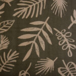 VAA Bedsheet for Single Bed Polycotton without Pillow Covers - Image 3