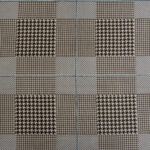 VAA Bedsheet for Single Bed Polycotton without Pillow Covers - Image 3