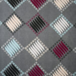 VAA Bedsheet for Double Bed Combo Polycotton with 4 Pillow Covers - Image 6