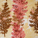 VAA Bedsheet for Double Bed Combo Polycotton with 4 Pillow Covers - Image 8