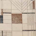 VAA Bedsheet for Double Bed Combo Polycotton with 4 Pillow Covers - Image 10