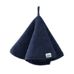 VAA Luxury 100% Cotton Cone Hand Towel - Image 2