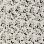 VAA Premium Dohar Double Bed 100% Cotton - Green Leaf Whisper - Image 4