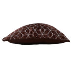 VAA Hex Weave Cushion Cover - Set Of 3 - Image 4