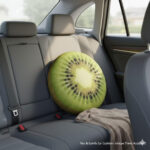 VAA Fruit Shape Cushion - Image 3