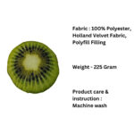 VAA Fruit Shape Cushion - Image 5