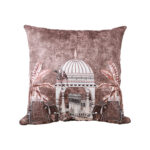 VAA Palace Heaven Cushion Cover - Set Of 2 - Image 3