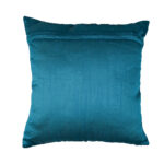 VAA Peacock Splendor Cushion Cover - Set of 3 - Image 3