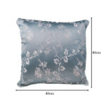 VAA Petal Dance Cushion Cover - Set Of 3 - Image 5