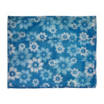 VAA Saree Covers/Storage Bags Durable Mesh Window & Zipper Closure | Single - Set of 6 - Image 4