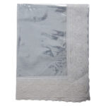 VAA Transparent 4 Seater Dining Table Cover - Pack of 1 - Image 4