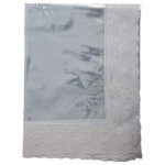 VAA Transparent 6 Seater Dining Table Covern - Pack of 1 - Image 6