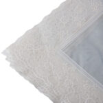 VAA Transparent 6 Seater Dining Table Covern - Pack of 1 - Image 5