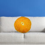 VAA Fruit Shape Cushion - Image 4