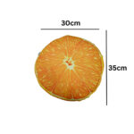 VAA Fruit Shape Cushion - Image 5