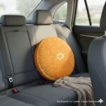 VAA Fruit Shape Cushion - Image 8