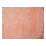 VAA Vinyl Blossom 4 Seater Table Cover - Pack of 1 - Image 6