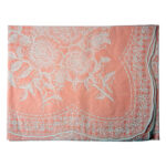 VAA Vinyl Blossom 4 Seater Table Cover - Pack of 1 - Image 4