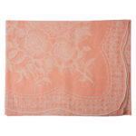 VAA Vinyl Blossom 6 Seater Table Cover - Pack of 1 - Image 4