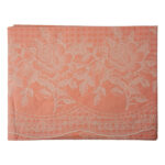 VAA Vinyl Blossom 6 Seater Table Cover - Pack of 1 - Image 3